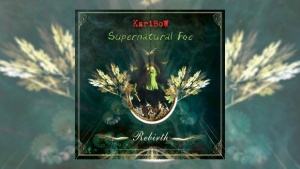 Karibow - Supernatural Foe Rebirth