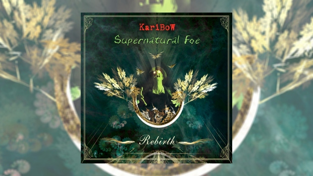 Karibow – Supernatural Foe Rebirth
