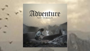 Adventure – New Horizon