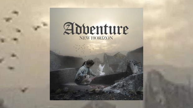 Adventure – New Horizon