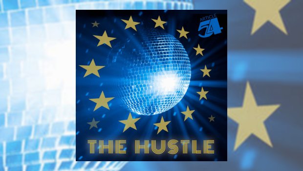 Article 54 - The Hustle