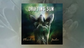 Drifting Sun – Planet Junkie