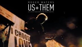 Roger Waters US+THEM