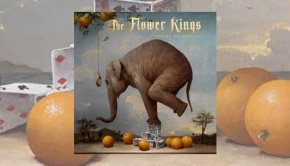 The Flower Kings - Waiting for Miracles