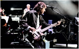 Marillion - photo by Alan Jones