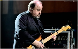 Marillion - photo by Alan Jones