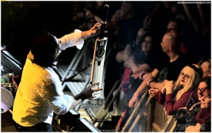 Marillion - photo by Alan Jones