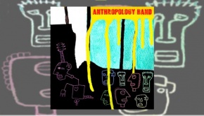 Martin Archer – Anthropology Band