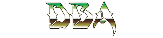 DBA: Downes Braide Association logo