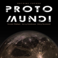 Antoine Fafard – Proto Mundi | Doomsday Vault