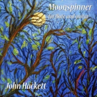 John Hackett - Moonspinner