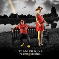 Sean Filkins - War and Peace and Other Short Stories