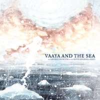 The National Orchestra of the United Kingdom of Goats - Vaaya And The Sea