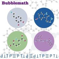 Bubblemath – Edit Peptide