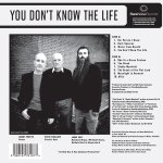 Jamie Saft, Steve Swallow, Bobby Previte - You Don’t Know the Life