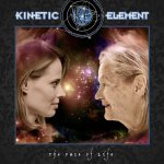 Kinetic Element - Face of Life
