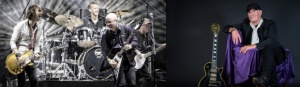 Wishbone Ashe & The Jan Akkerman Band
