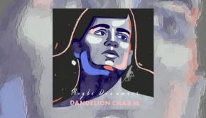 Dandelion Charm - Maybe Dreamers