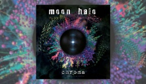 Moon Halo - Chroma