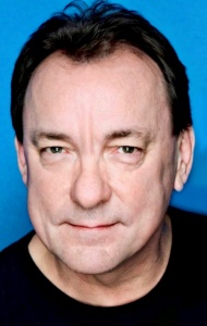 Neil Peart ~ RIP