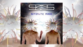 The Skys - Automatic Mind