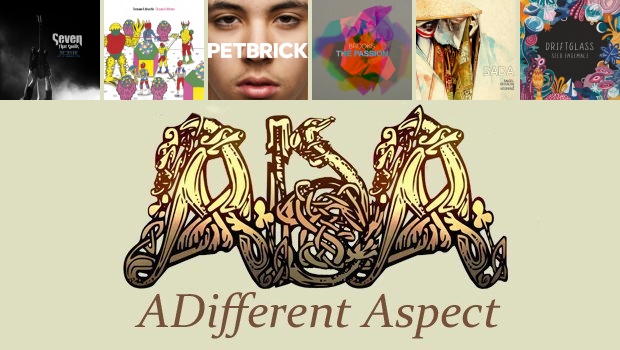 A Different Aspect ADA#33