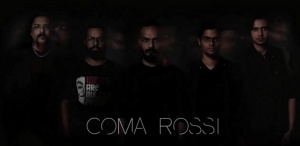 Coma Rossi