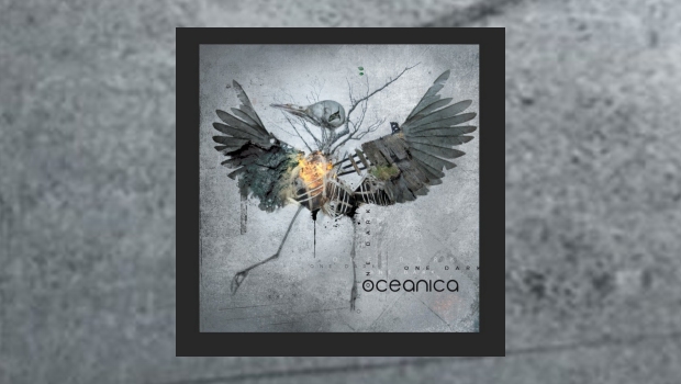 Oceanica - OneDark