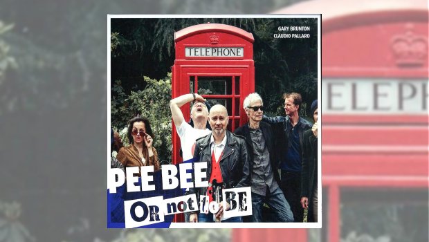 Pee Bee - Or Not to Be