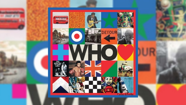 The Who – Who