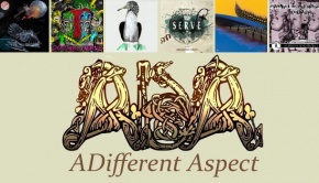 ADA#35 (A Different Aspect)