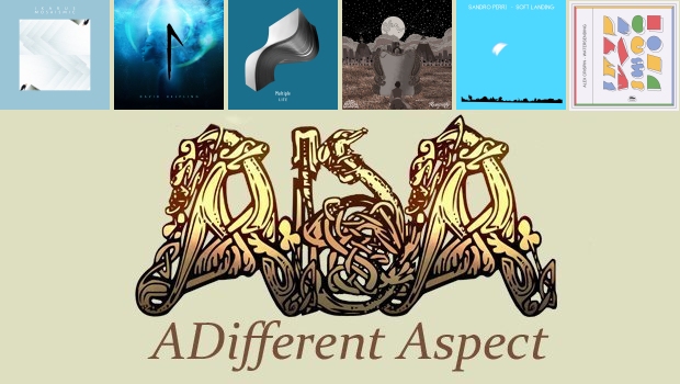 A Different Aspect - ADA#36