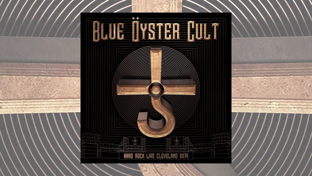 Blue Öyster Cult - Live In Cleveland 2014