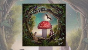 Davey Dodds – Toadstool Soup