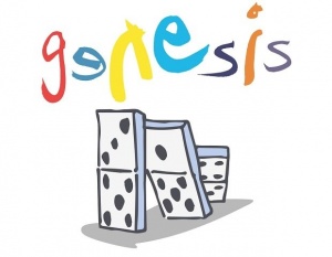 Genesis - Last Domino Tour? poster