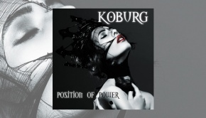 Koburg - Position Of Power