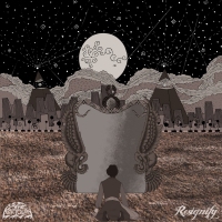 Rainburn – Resignify [EP]