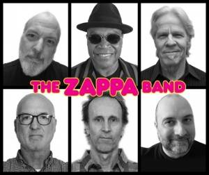 The Zappa Band