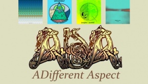 A Different Aspect - ADA#37