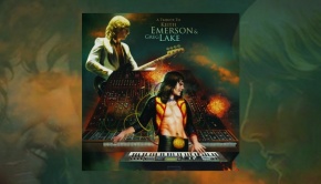 Various Artists - Tribute to Keith Emerson & Greg Lake
