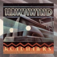 Hall Of The Mountain Grill | CD (Remastered) Von Hawkwind