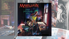 Marillion - Script For A Jester's Tear (Deluxe Edition) TPA banner
