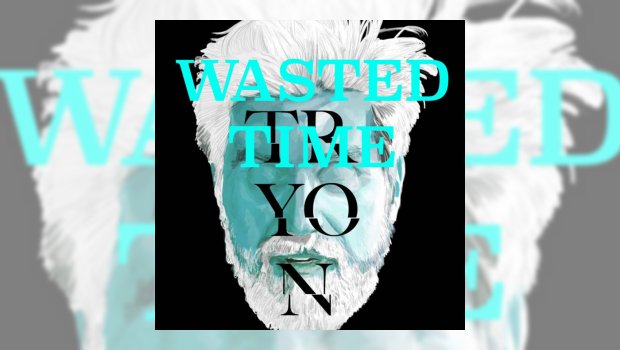 Tryon - Wasted Time EP