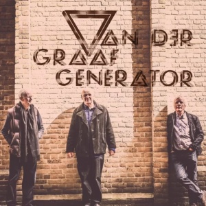 Van der Graaf Generator (VDGG)