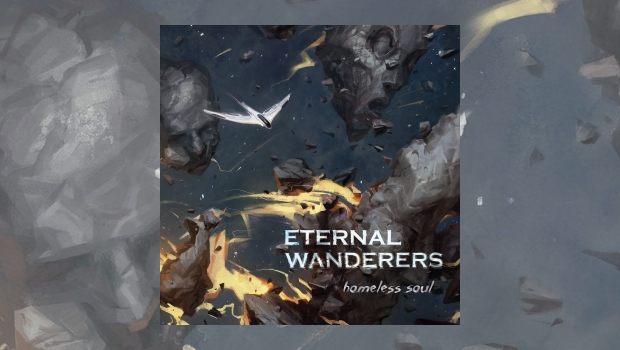 Eternal Wanderers - Homeless Soul