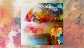 Japonica - Into the Kaleidoscope