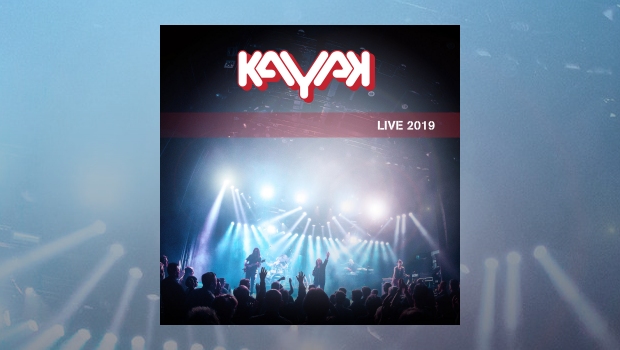 Kayak – Kayak Live 2019