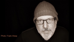 Mike Keneally photo by Frank Wesp