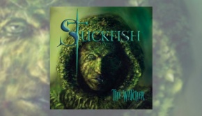 Stuckfish - The Watcher