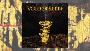 Void of Sleep - Metaphora
